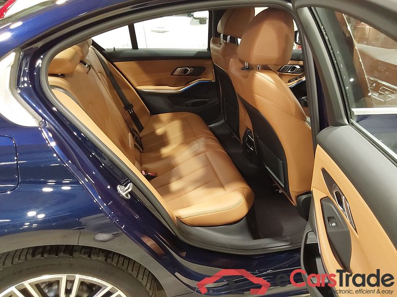 BMW 3 SERIES BERLINE 2.0 320E BERLINE #5