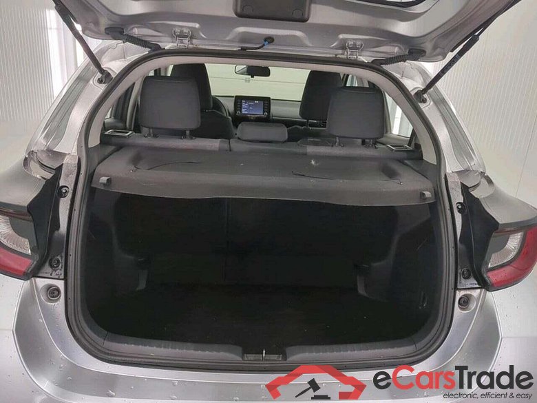 TOYOTA Yaris 1.5 VVT-i Active #4