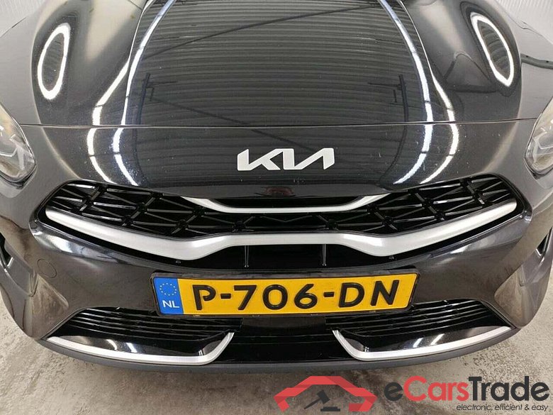 KIA ceed sportswagon 1.0 T-GDi GT-Line #4