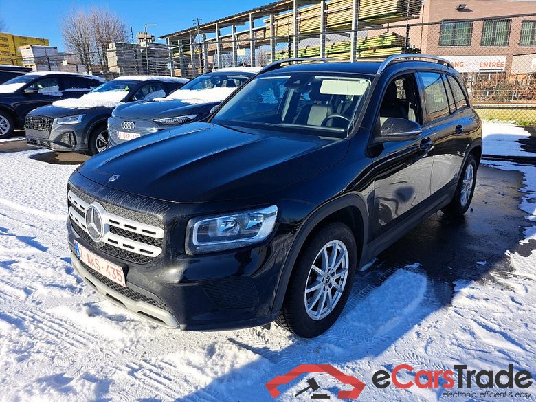 MERCEDES-BENZ GLB 1.3 GLB 180 DCT #1