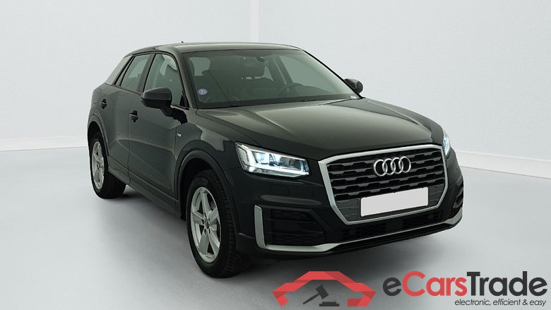 Audi Q2 35 TFSI COD 150 S tronic 7 Sport Limited #1