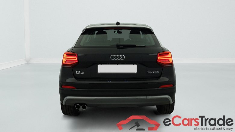 Audi Q2 35 TFSI COD 150 S tronic 7 Sport Limited #6