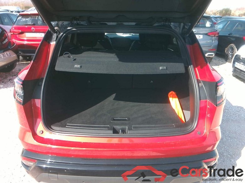 AUSTRAL TECHNO ESPRIT ALPINE E-TECH F HYB 200 BVA RISK #6