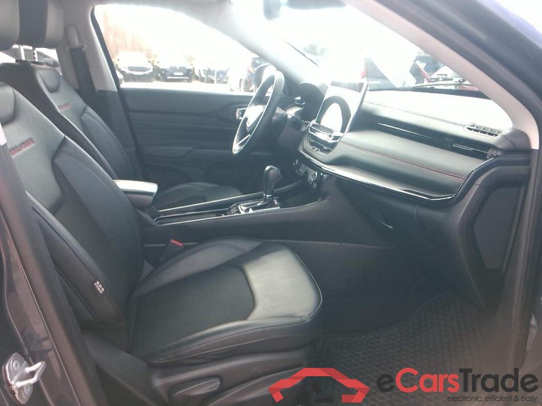 COMPASS 240 HY TRAILHK BVA AWD #5