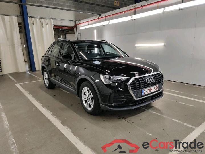 Audi Q3 Q3 35 TFSI S tronic Bus. Ed. Attraction 110kW/150pk  5D/P Auto-7 (4 seizoenen Banden) - CO2 indicatief #2