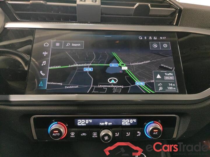 Audi Q3 Q3 35 TFSI S tronic Bus. Ed. Attraction 110kW/150pk  5D/P Auto-7 (4 seizoenen Banden) - CO2 indicatief #6
