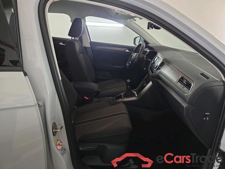 Volkswagen T-ROC T-Roc 1.0 TSI Style 81kW/110pk  5D/P Man-6 #6