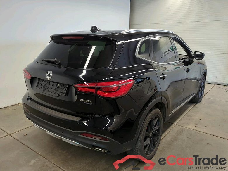 MG EHS PHEV Luxury 5d 119kW #2
