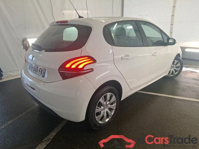 208 Affaire Premium 1.5 HDi 100CV BVM5 E6dT #3