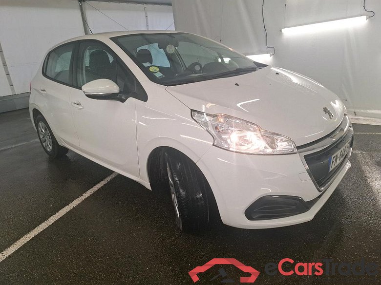 208 Affaire Premium 1.5 HDi 100CV BVM5 E6dT #4