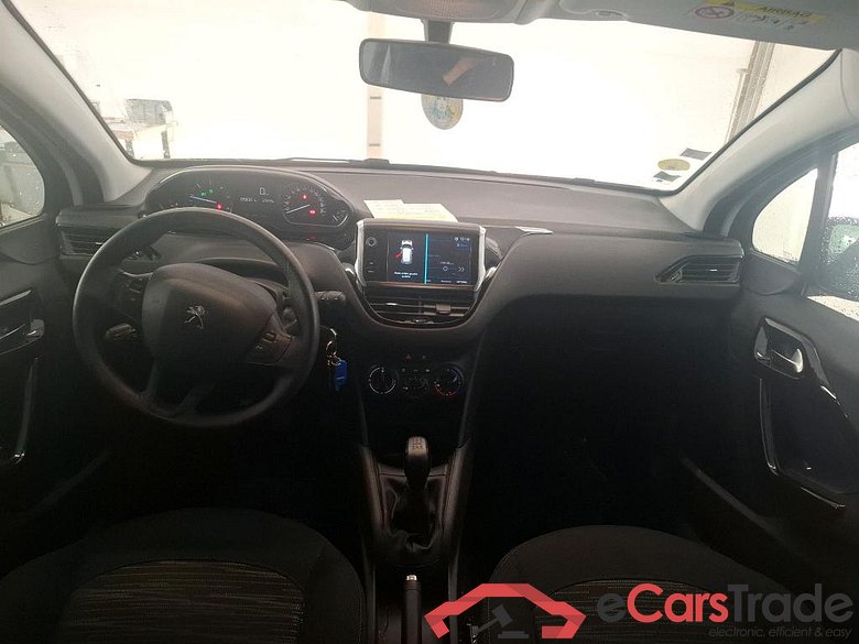 208 Affaire Premium 1.5 HDi 100CV BVM5 E6dT #5