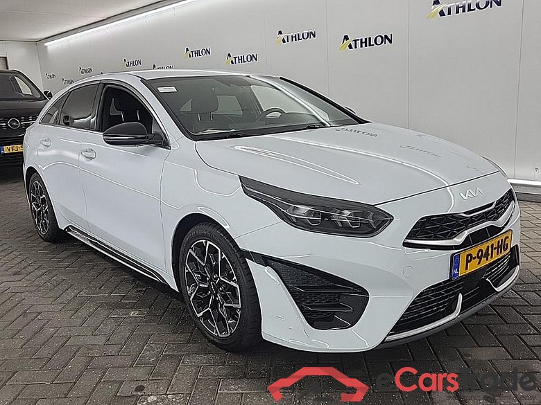 KIA PRO CEED 1.5 T-GDi DCT7 GT-Line 5D 117kW #2