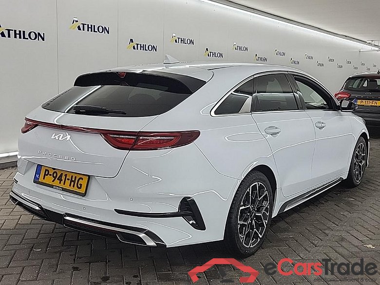 KIA PRO CEED 1.5 T-GDi DCT7 GT-Line 5D 117kW #3