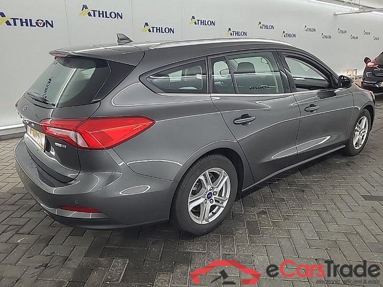 FORD Focus Wagon 1.0EcoB.Hybr 125pk Tren.Edit.Bs Athlon Edition #3