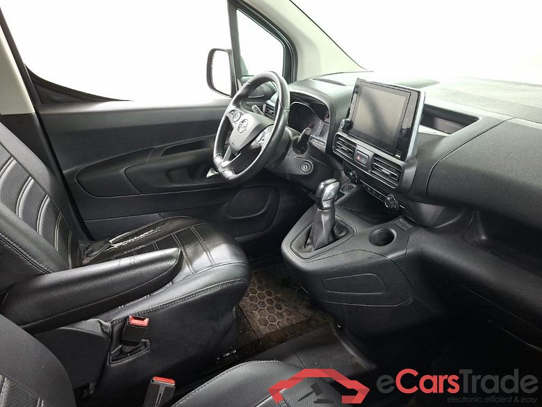 OPEL Combo L1H1 1.5D 75kW S/S Innovation 2.4T 4D #6