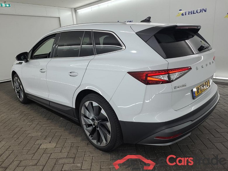 SKODA Enyaq iV 80 5D 150kW #4