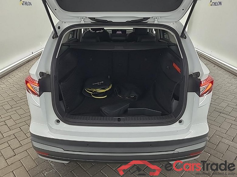 SKODA Enyaq iV 80 5D 150kW #5