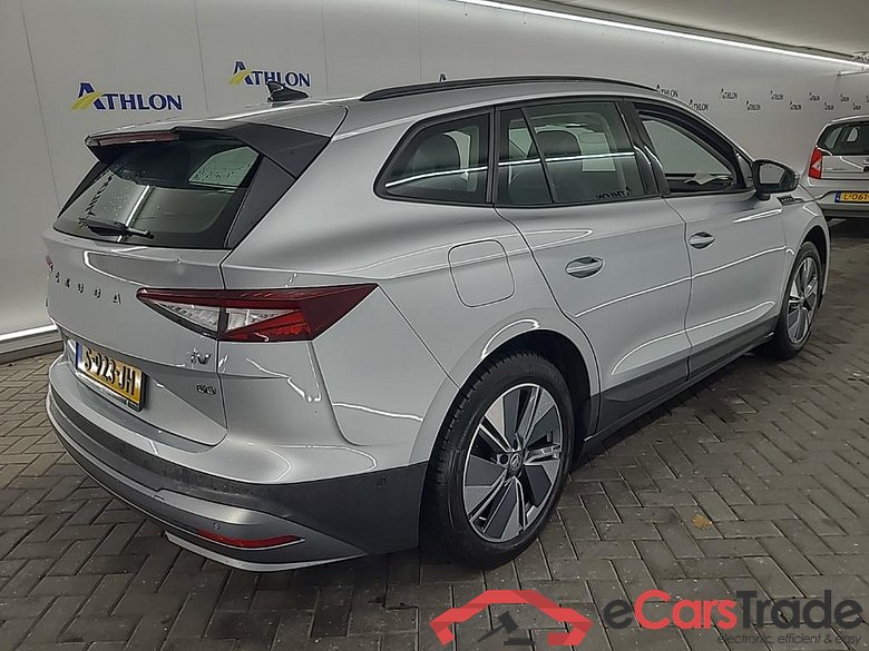 SKODA Enyaq iV 60 5D 132kW #3