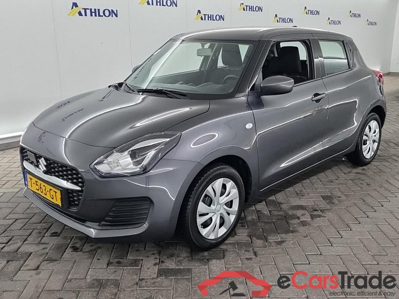 SUZUKI Swift 1.2 Smart Hybrid Comfort 5D 61kW #1