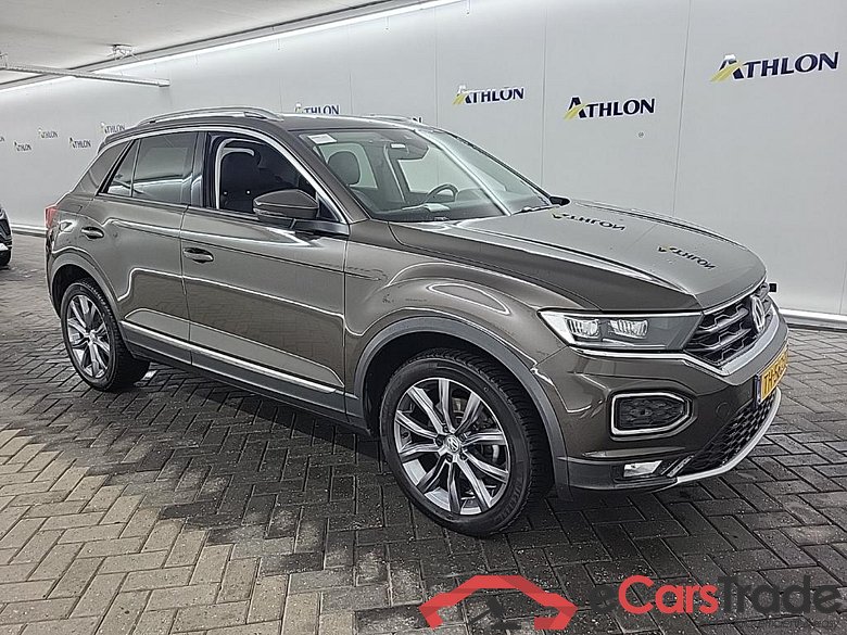 VOLKSWAGEN T-Roc 1.5 TSI 110kW DSG Sport 5D #2