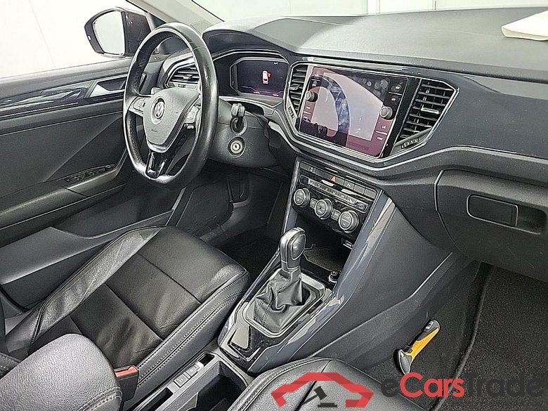 VOLKSWAGEN T-Roc 1.5 TSI 110kW DSG Sport 5D #6