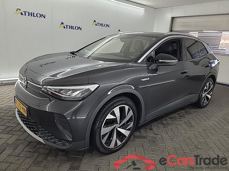 VOLKSWAGEN ID.4 77kWh 1ST Auto 5D 150kW #1