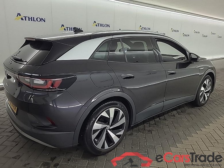 VOLKSWAGEN ID.4 77kWh 1ST Auto 5D 150kW #3