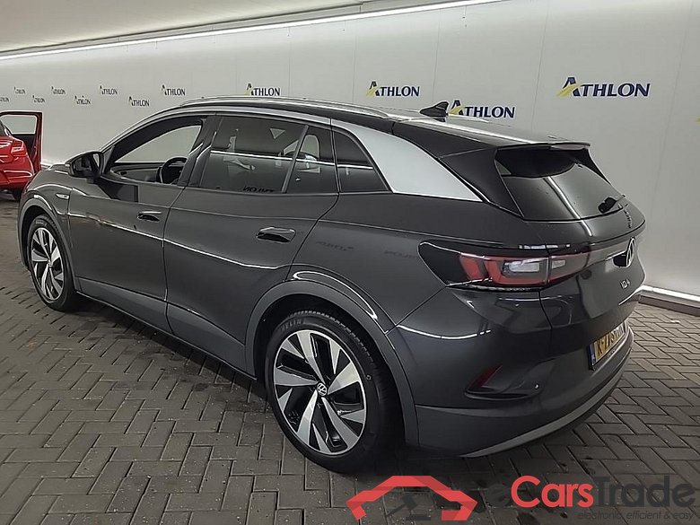 VOLKSWAGEN ID.4 77kWh 1ST Auto 5D 150kW #4