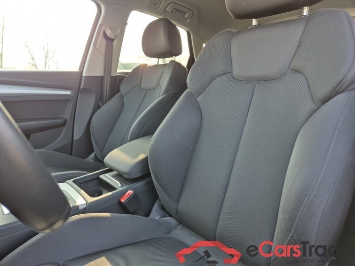 Audi Q5 SPORTBACK 40 TDI S Line quattro S tronic #6
