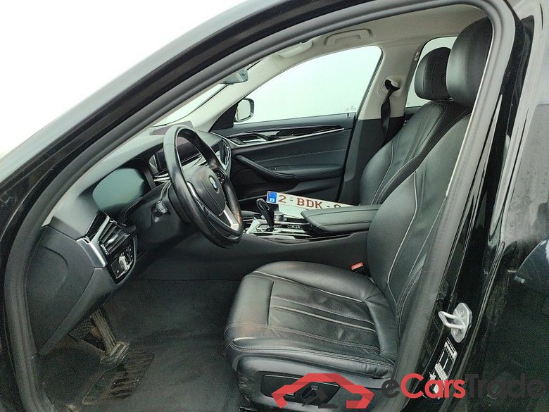 BMW 5 Reeks Touring 518d Aut. (100 kW) 5d #3
