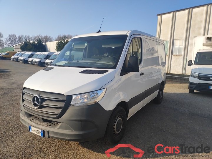 Mercedes-Benz SPRINTER 311 CDI F32/33 p.c. tr.ant #1