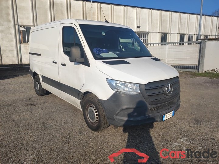Mercedes-Benz SPRINTER 311 CDI F32/33 p.c. tr.ant #2