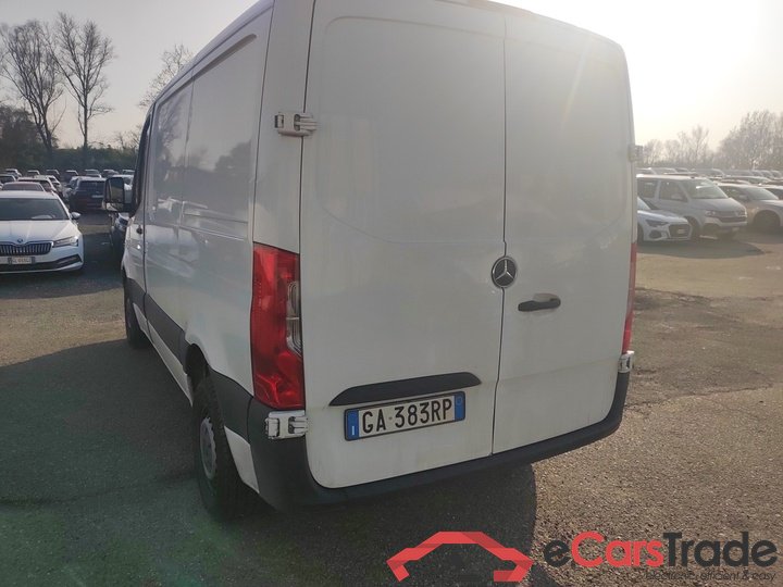 Mercedes-Benz SPRINTER 311 CDI F32/33 p.c. tr.ant #3