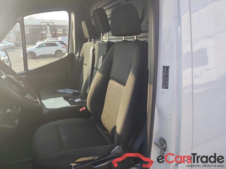 Mercedes-Benz SPRINTER 311 CDI F32/33 p.c. tr.ant #6