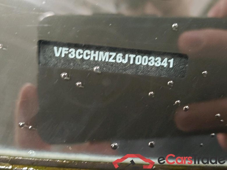 Peugeot 208 Blue Lease 1.2 PureTech 82 99g 5d #5