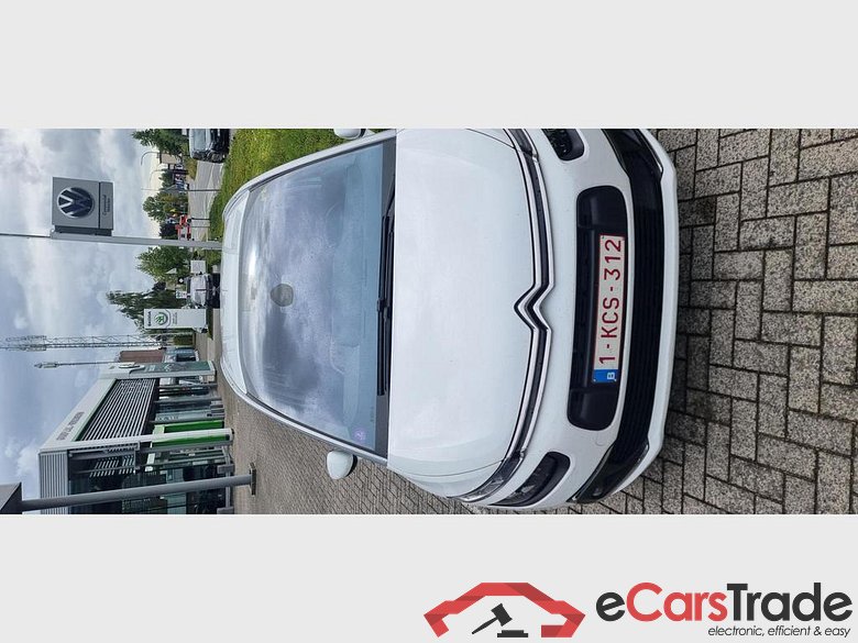 CITROEN Grand C4 Picasso Grand C4 Picasso 1.2 PureTech Feel S&S #5