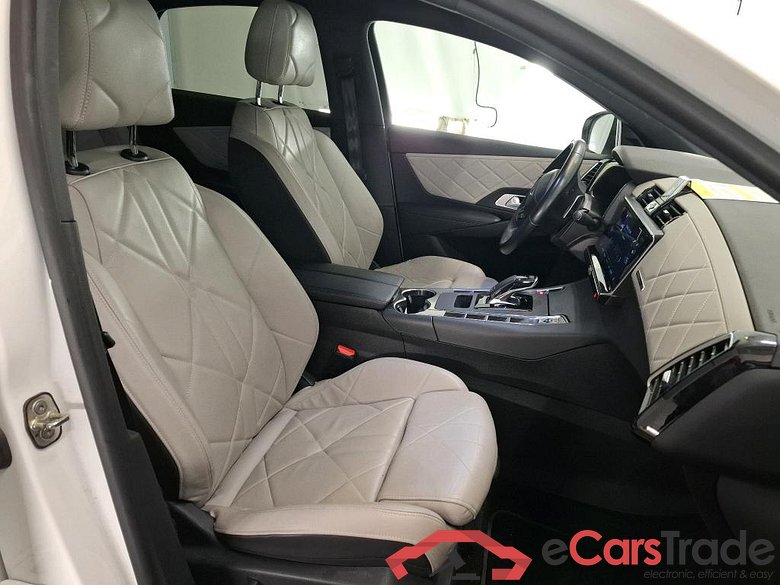 DS DS 7 Crossback / 2017 / 5P / SUV BlueHDi 130 Automatique BASTILLE + #6