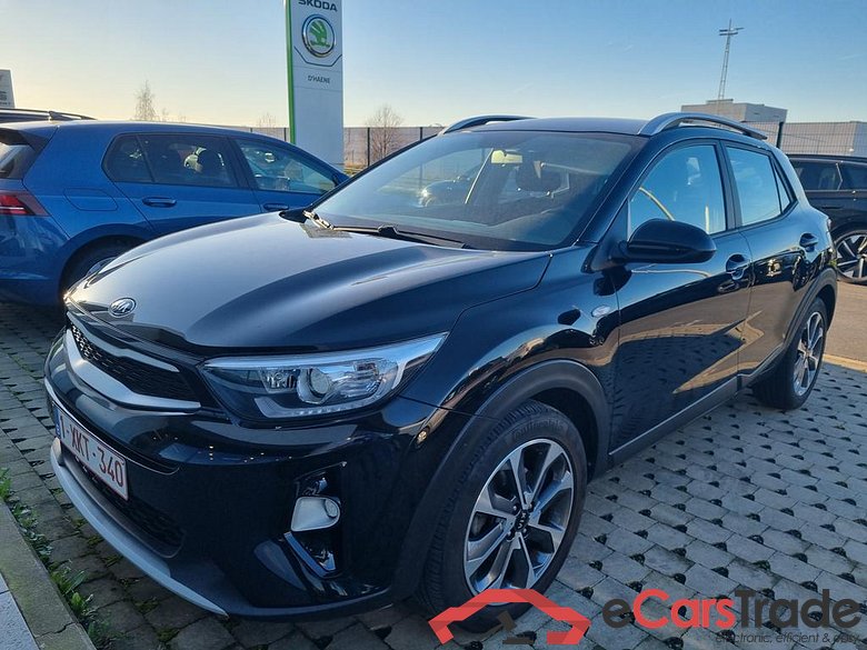 KIA Stonic Stonic 1.0 T Fusion ISG #1