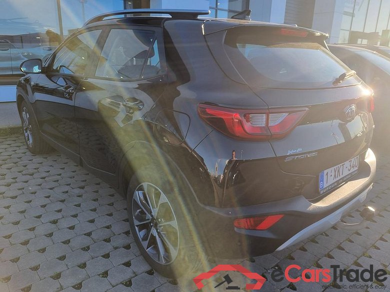 KIA Stonic Stonic 1.0 T Fusion ISG #3
