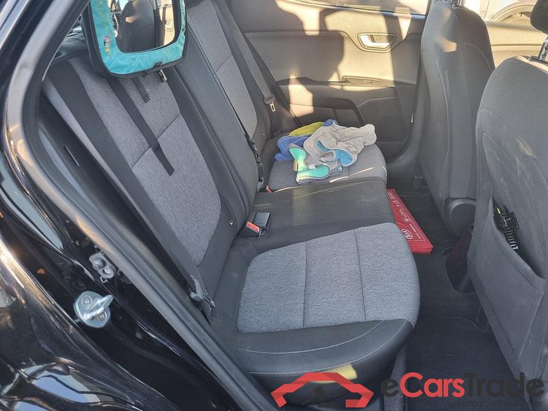 KIA Stonic Stonic 1.0 T Fusion ISG #5