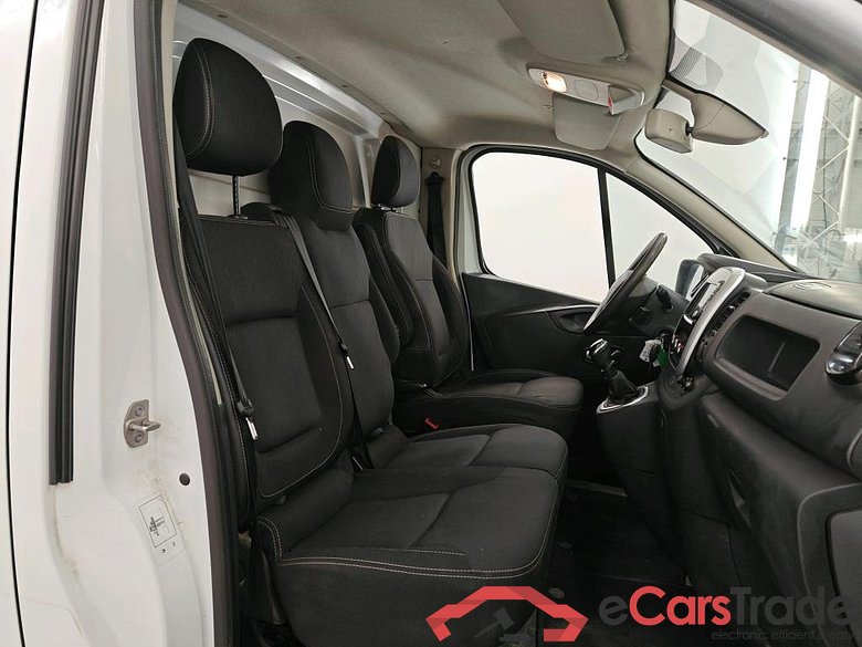 Renault Trafic L2H1 T29 ENERGY 2.0 dCi 145 Comfort 4d #3