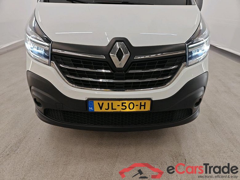Renault Trafic L2H1 T29 ENERGY 2.0 dCi 145 Comfort 4d #5