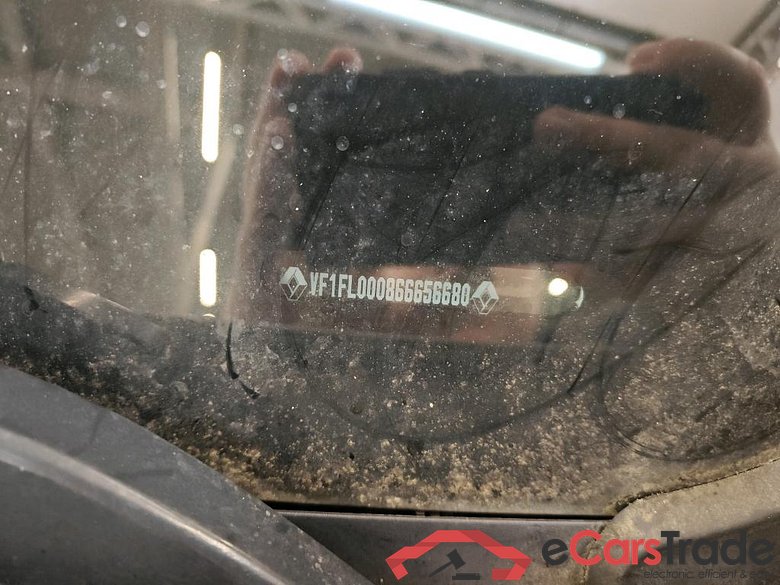 Renault Trafic L2H1 T29 ENERGY 2.0 dCi 145 Comfort 4d #6