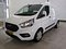 preview Ford Transit Custom #0
