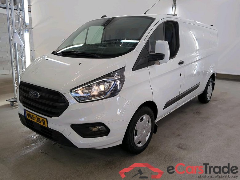 Ford Transit Custom 2.0 TDCi 320 L2H1 Trend 170pk 4d #1