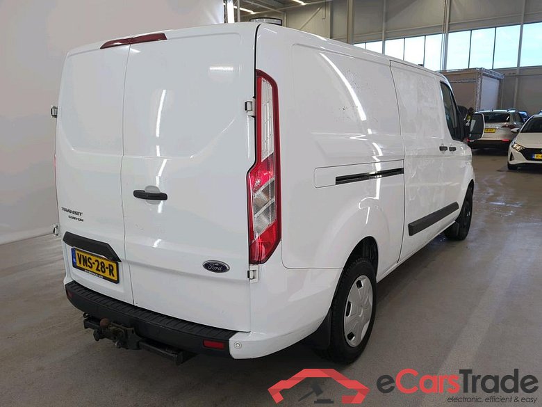 Ford Transit Custom 2.0 TDCi 320 L2H1 Trend 170pk 4d #2