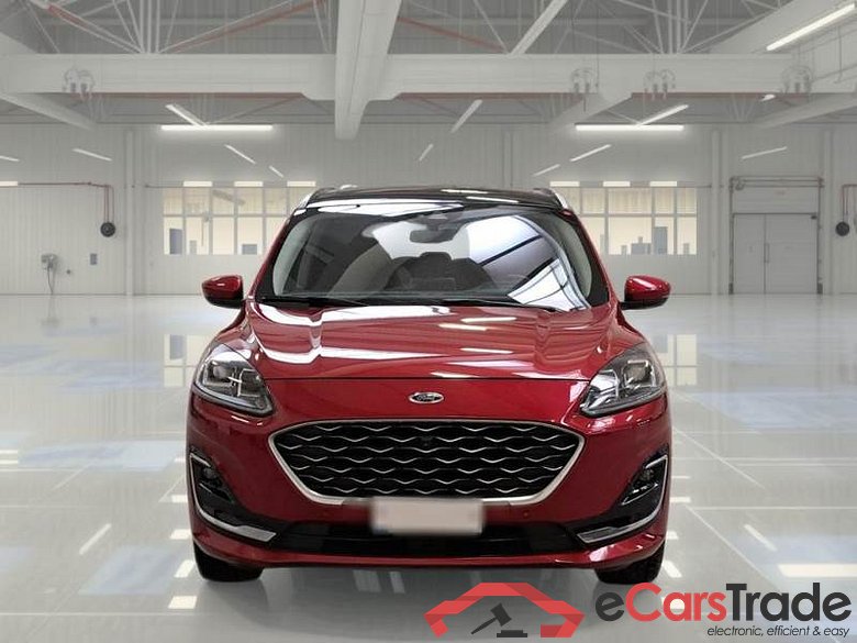 FORD KUGA / 2019 / 5P / SUV 2.5 BENZINA FHEV 190CV 4WD VIGNALE AUTO #6