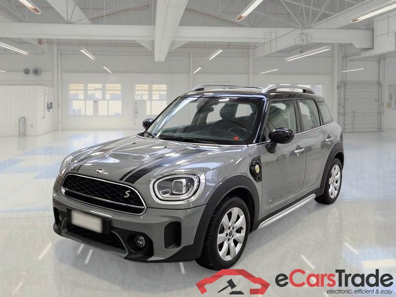 MINI COUNTRYMAN / 2020 / 5P / BERLINA COOPER S E ALL4 BUSINESS AUTOM. #1
