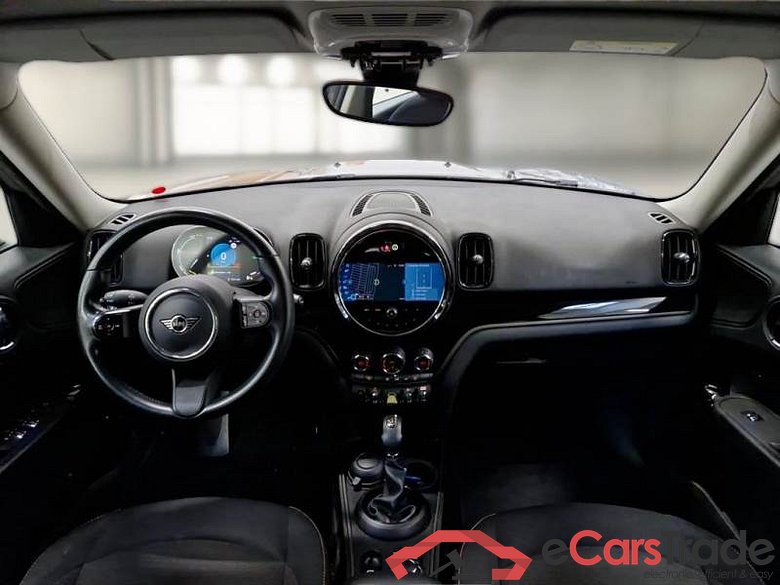 MINI COUNTRYMAN / 2020 / 5P / BERLINA COOPER S E ALL4 BUSINESS AUTOM. #3