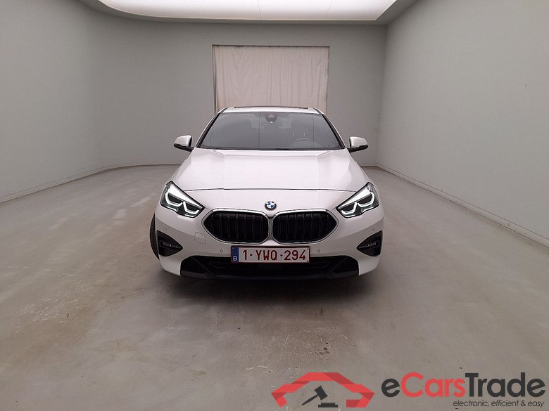 BMW, 2-serie Gr.Coupé '19, BMW 2 Reeks Gran Coupé 218i (100kW) 4d #1
